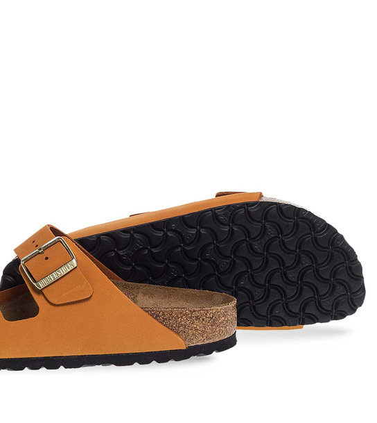 Γυναικεία Σανδάλια Birkenstock Arizona Bk0Sh102673200354300 - Narrow Fit