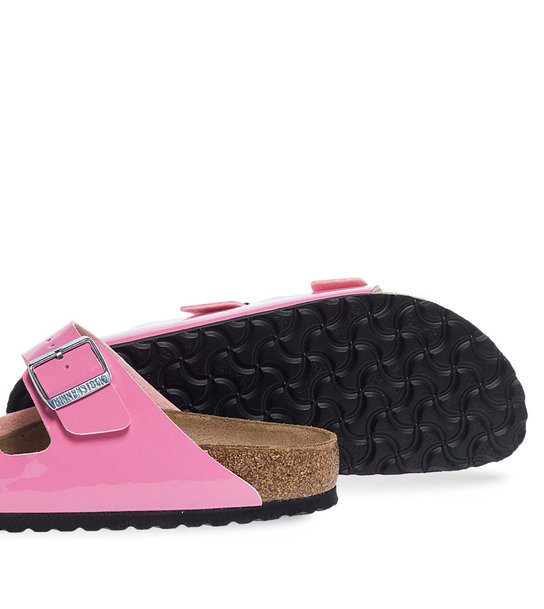 Womens sandals Birkenstock Arizona Bk0sh102695700354300 - Narrow Fit