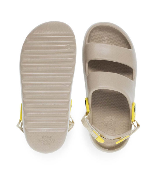 Womens Beach sandals Luofu 11629288