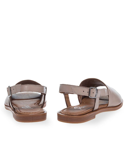 Γυναικεία Δερμάτινα Πέδιλα Comfort Parex 11629331