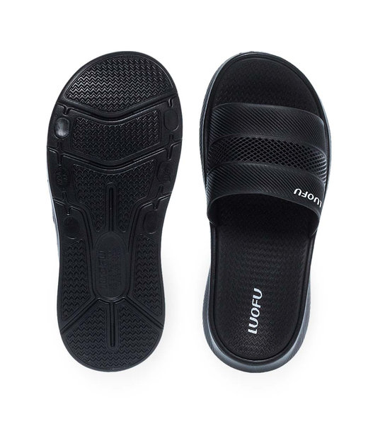 Mens slides Luofu 11829062