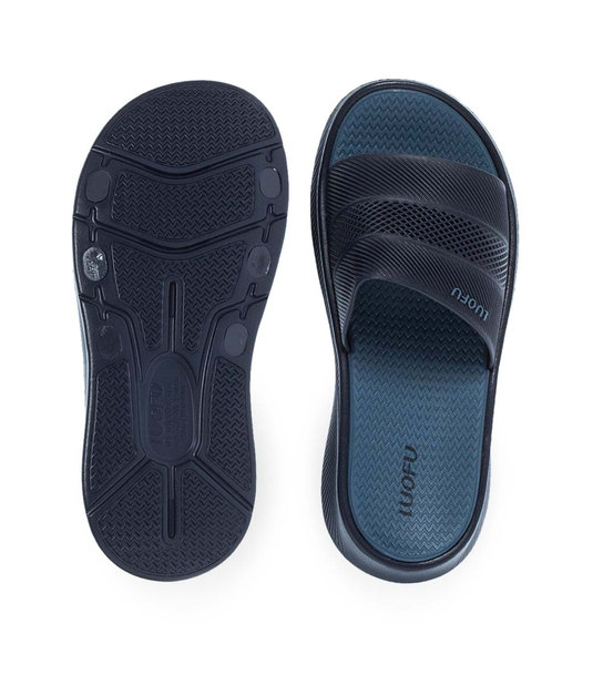 Ανδρικές Σαγιονάρες Θαλάσσης Με Φάσα Luofu 11829062