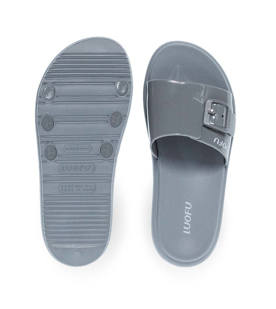 Γυναικείες Σαγιονάρες Θαλάσσης Με Φάσα Luofu 11829129