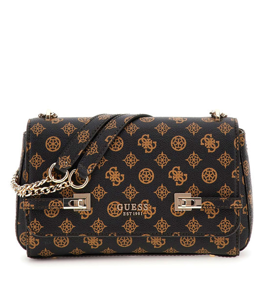 Women's Bag Guess Hwpg9226210-1 ΚΑΦΕ Parex