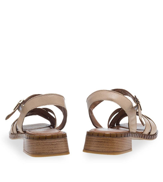 Womens Comfort sandals Parex 11629323