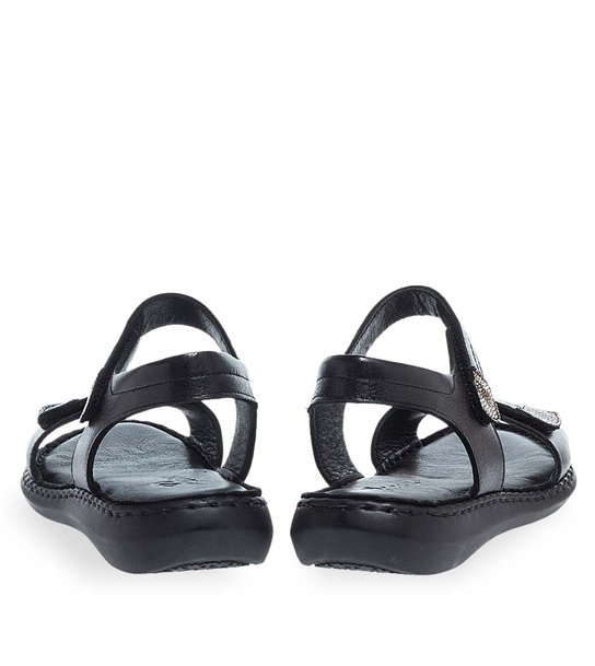 Γυναικεία Δερμάτινα Πέδιλα Comfort Parex 11629317