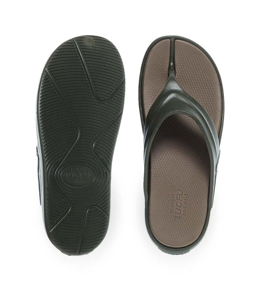 Mens Flip Flops Luofu 11829116