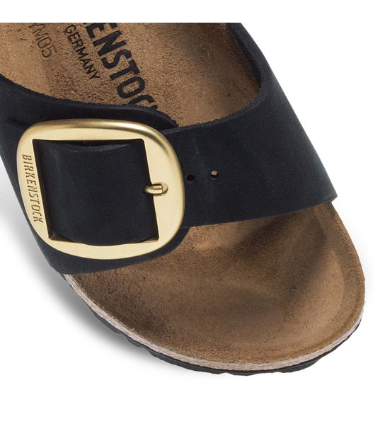 Womens sandals Birkenstock Madrid Big Buckle Bk0sh102337300354300