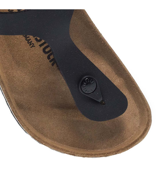 Womens sandals Birkenstock Gizeh BS Bk0sh436910035460000