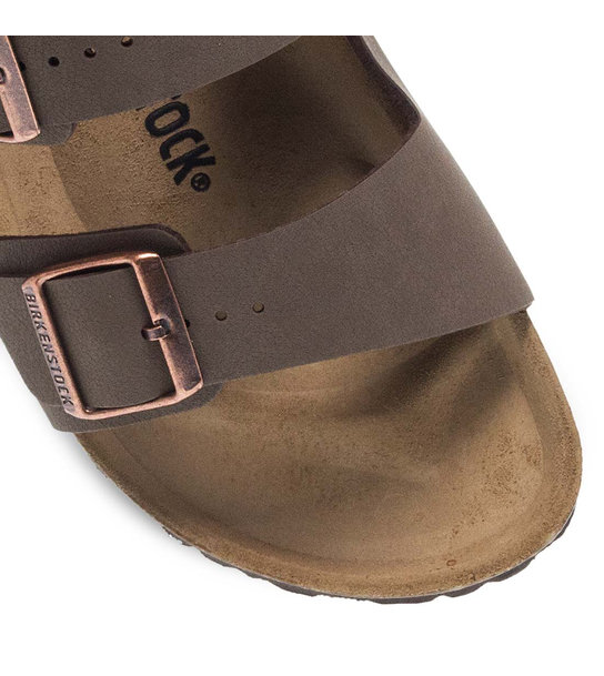 Ανδρικά Σανδάλια Birkenstock Milano BS Bk0Sh634503003548000