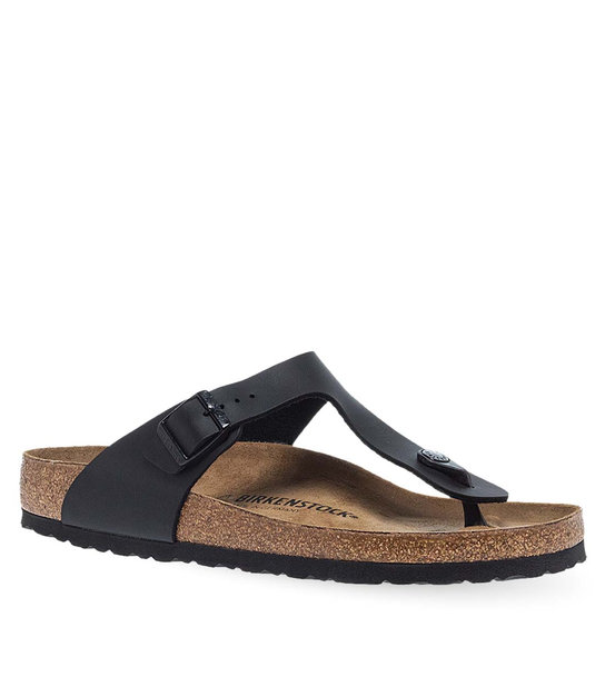 ほんすけ Men's sandals Birkenstock Gizeh BS BBk0sh436910035460000