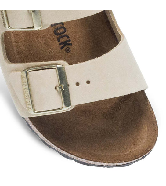 Womens sandals Birkenstock Arizona Bk0sh102671100354300