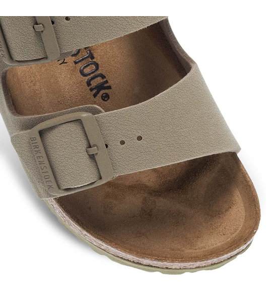 Womens sandals Birkenstock Arizona Bk0sh102769700355000