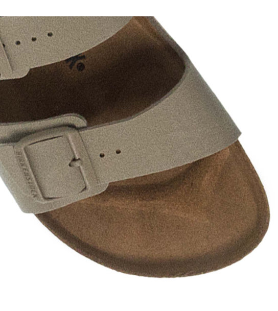 Mens sandals Birkenstock Arizona Bk0sh102769700355000