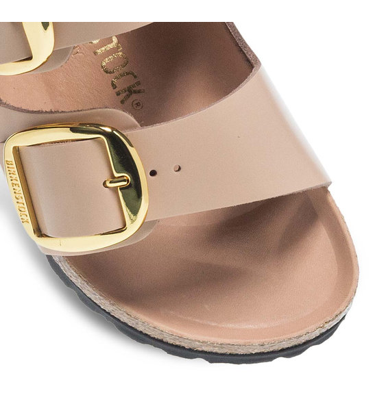 Womens Leather sandals Birkenstock Bk0sh102655300354300