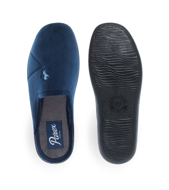 Mens House slippers Parex 10130173