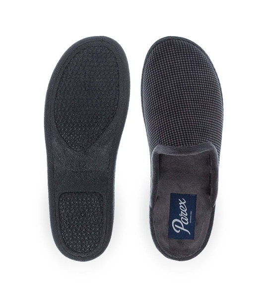 Mens House slippers Parex 10130174