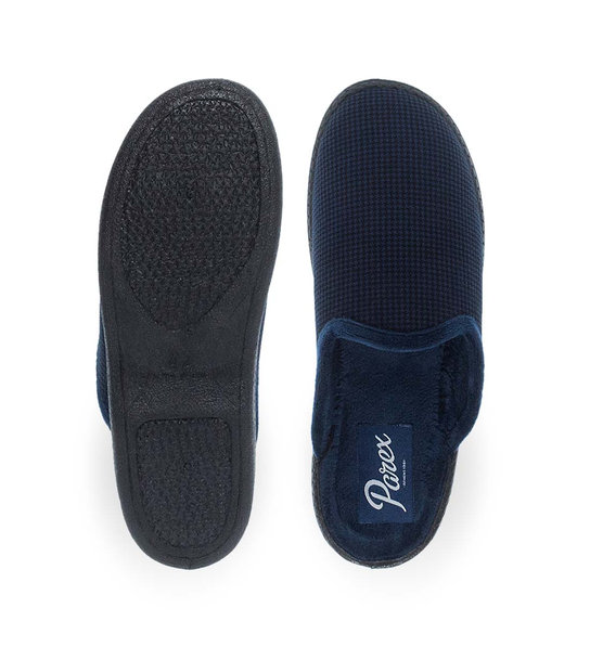 Ανδρικές Παντόφλες Σπιτιού Parex 10130174