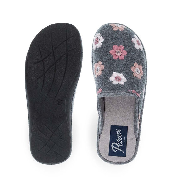 Γυναικείες Παντόφλες Σπιτιού Parex 10130177