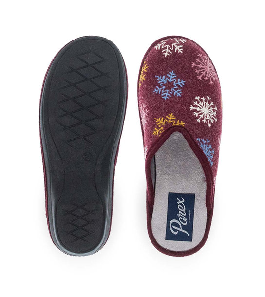 Womens House slippers Parex 10130178