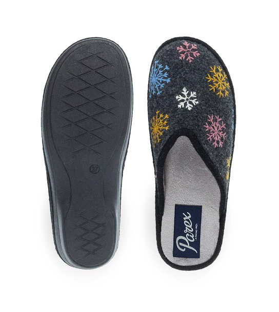 Γυναικείες Παντόφλες Σπιτιού Parex 10130178