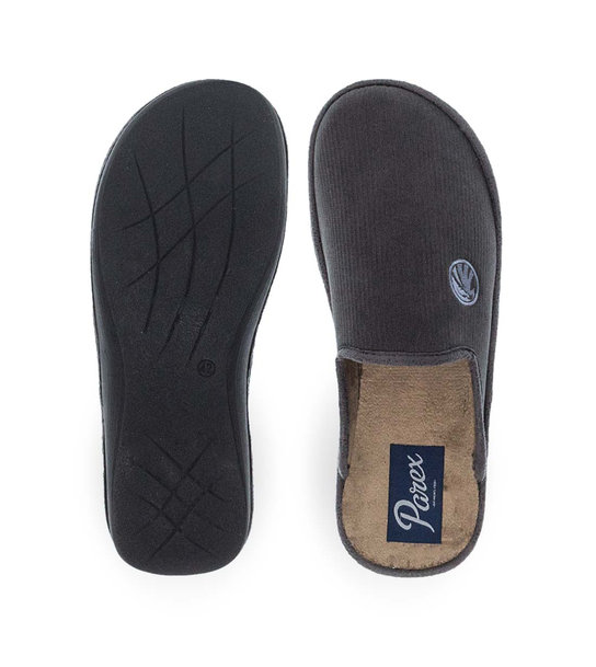 Ανδρικές Παντόφλες Σπιτιού Parex 10130181