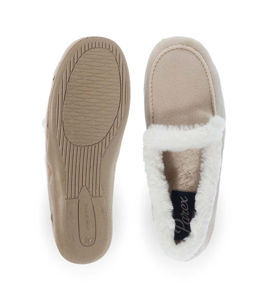 Womens House slippers Parex 10130183