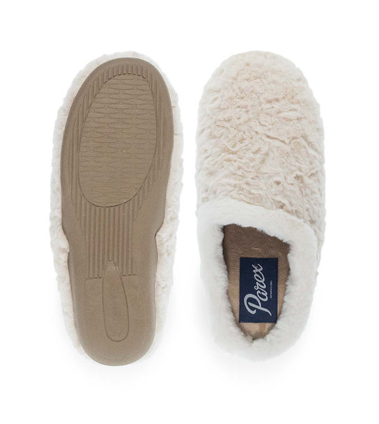 Womens House slippers Parex 10130185