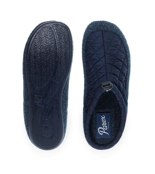 Ανδρικές Παντόφλες Σπιτιού Parex 10130218