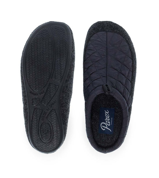 Mens House slippers Parex 10130218