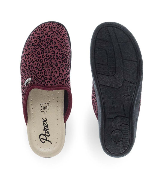 Womens House slippers Parex 10130251
