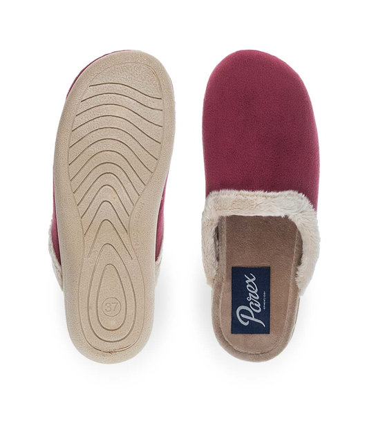 Womens House slippers Parex 10130296
