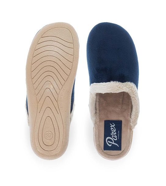Womens House slippers Parex 10130296