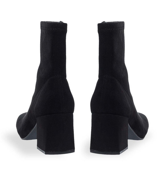 Γυναικεία Μποτάκια Parex 10330057