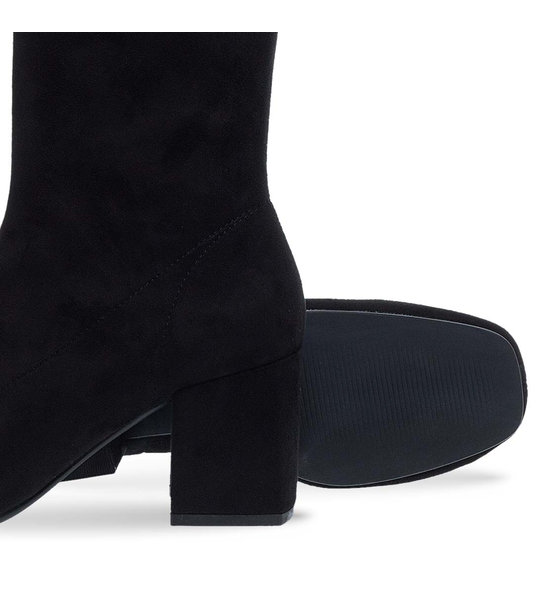 Γυναικεία Μποτάκια Parex 10330057