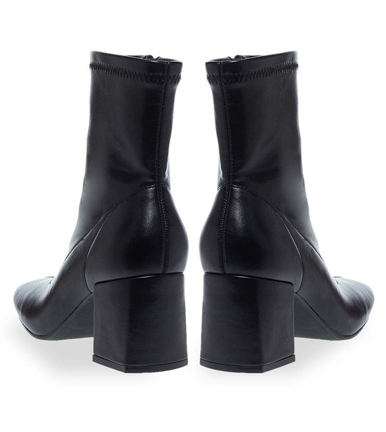 Γυναικεία Μποτάκια Parex 10330058