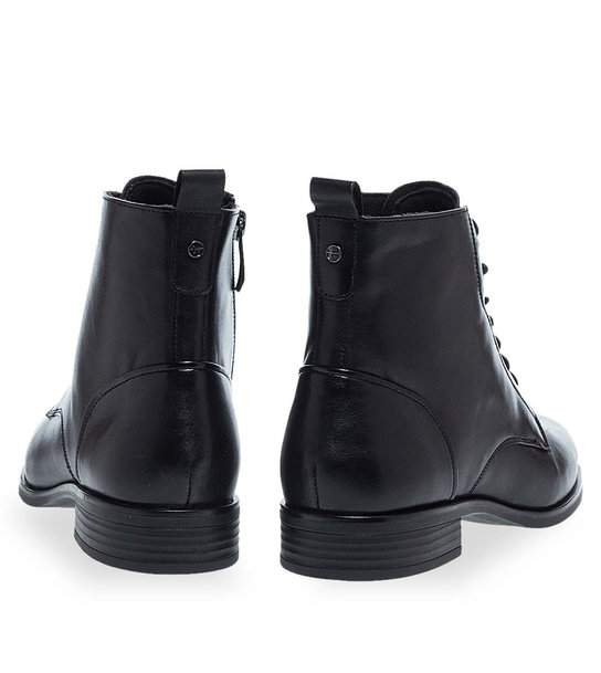 Γυναικεία Μποτάκια Tamaris 1-25121-43 001