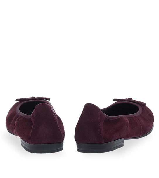 Γυναικείες Δερμάτινες Μπαλαρίνες Tamaris 1-22116-41 537