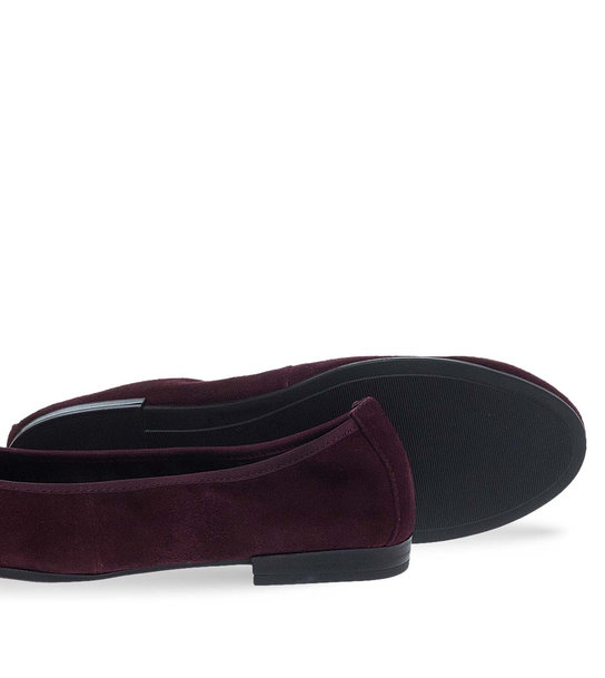 Γυναικείες Δερμάτινες Μπαλαρίνες Tamaris 1-22116-41 537