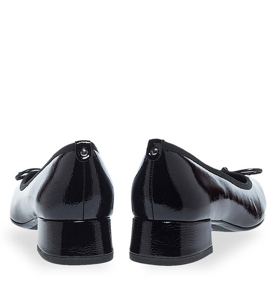 Womens Ballerinas Tamaris 1-22301-43 001