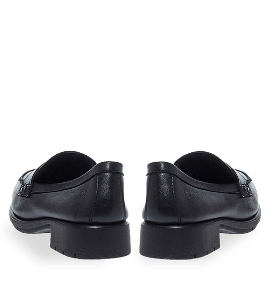 Γυναικεία Δερμάτινα Μοκασίνια Flex & Go 10530043