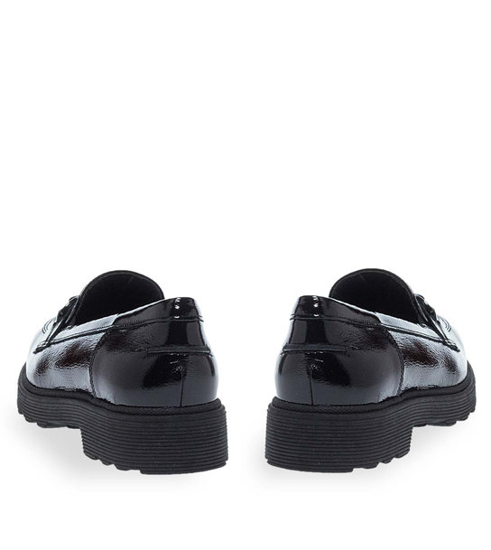 Γυναικεία Δερμάτινα Μοκασίνια Parex 10530053