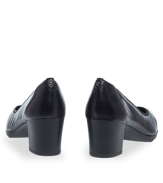 Womens Leather Pumps Tamaris 1-22416-43 001