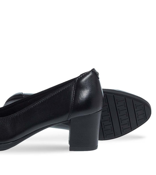 Womens Leather Pumps Tamaris 1-22416-43 001