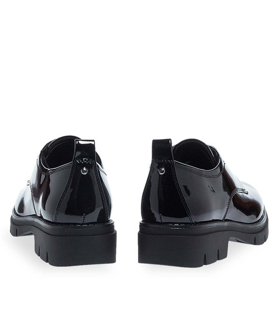 Womens Oxford shoes Tamaris 1-23302-41 018