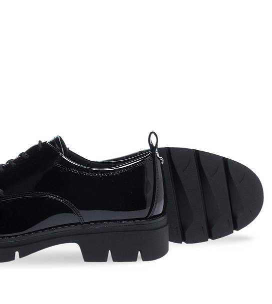 Womens Oxford shoes Tamaris 1-23302-41 018