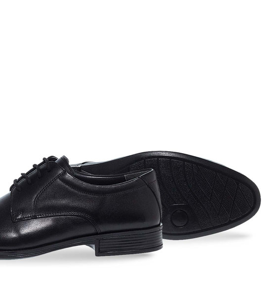 Mens Leather Formal shoes Parex 12430000