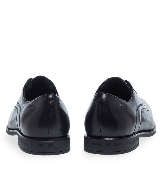 Ανδρικά Δερμάτινα Αμπιγιέ Παπούτσια Tamaris 1-13200-42 001