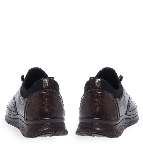 Ανδρικά Δερμάτινα Casual Παπούτσια Parex 13130000