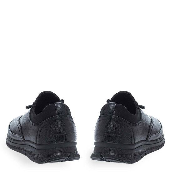 Mens Leather Casual shoes Parex 13130000